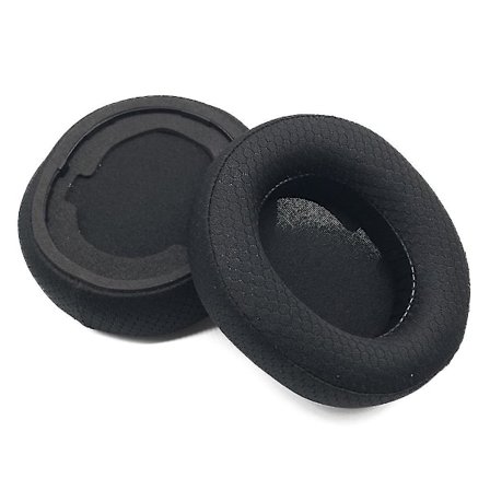 Earpads-kuulokkeet Steel Series Arctis Nova Pro Wireless -kuulokkeille