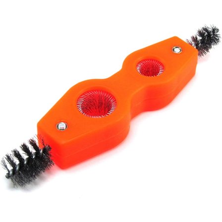 4 i 1 batteriborste för billastbilar