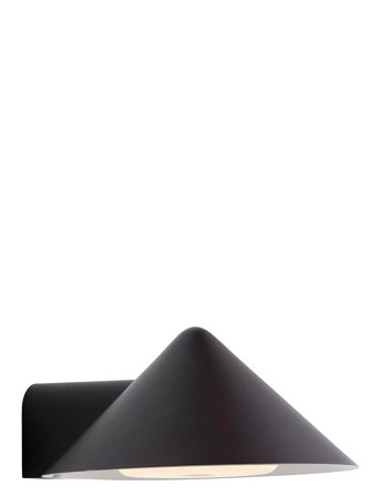 Frandsen Lighting Grasp Wall - Black - H7CM
