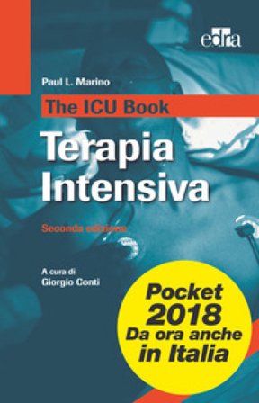 The ICU book. Terapia intensiva Paul L. Marino