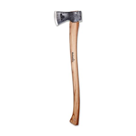 Hultafors Qvarfot Felling Axe utensil Brown OneSize