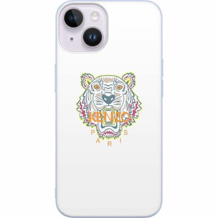 Apple Iphone 14 Premium Skal Mr Kenzo