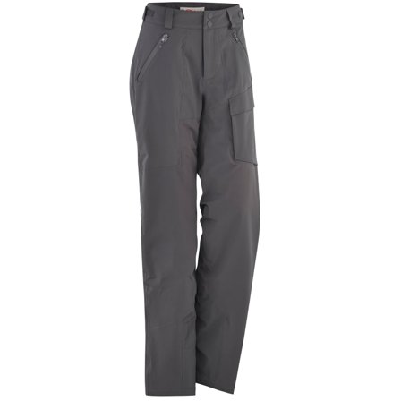 Kari Traa Women's Agnes Ski Pant Women ski trousers Grey S