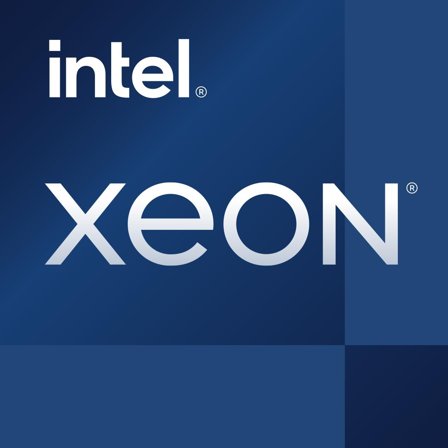 Intel Xeon E-2378 / 2.6 GHz prosessor - OEM