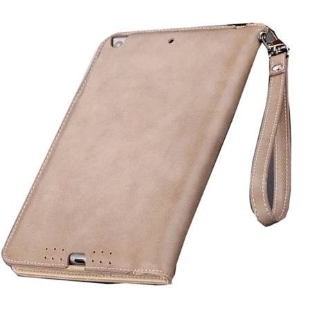 Slittåligt Praktiskt Fodral - iPad 9.7