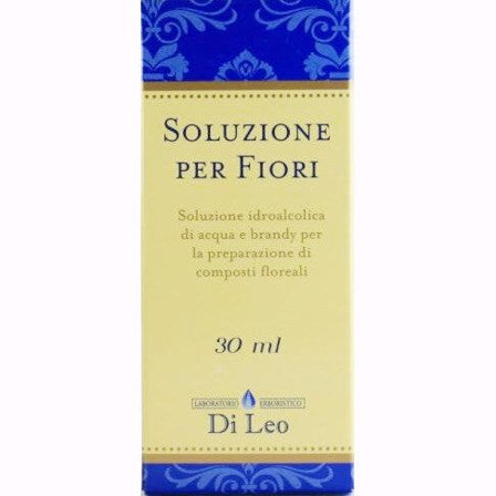 Soluzione Per Fiori 30ml