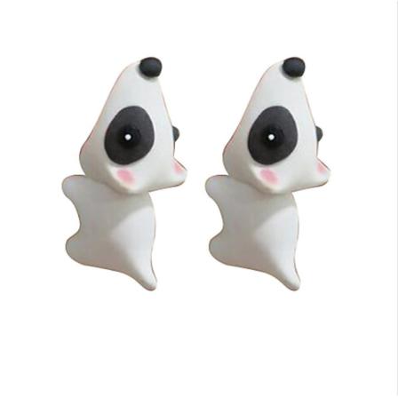 Örhängen för djur med motsatt kön color6