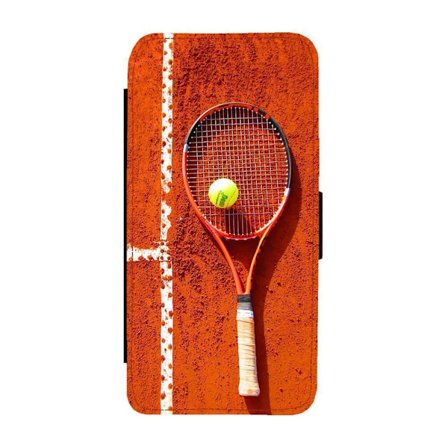 Tennis Samsung Galaxy S20 FE Flip Mobilfodral