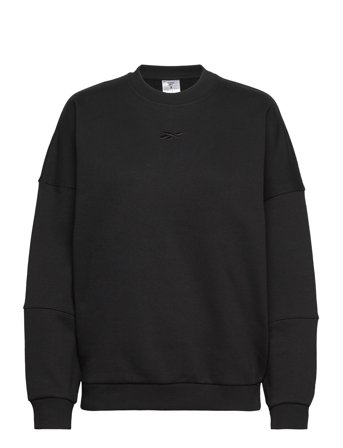 Reebok Performance | Lux Oversized Crew | XS