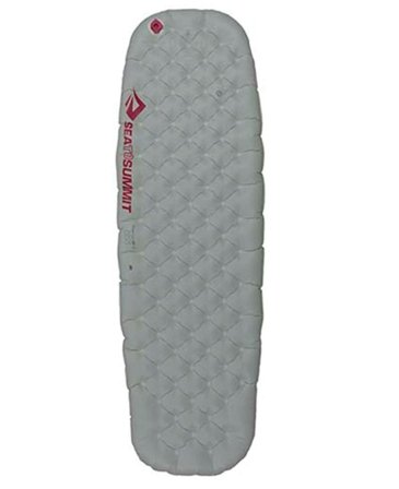 Sea to Summit Aircell Mat Etherlight XT Wmn Insulated Reg Grå