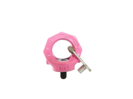 RUD VRS-F Lyftögla stjärnformad M12, Arbetsplats & förvaring