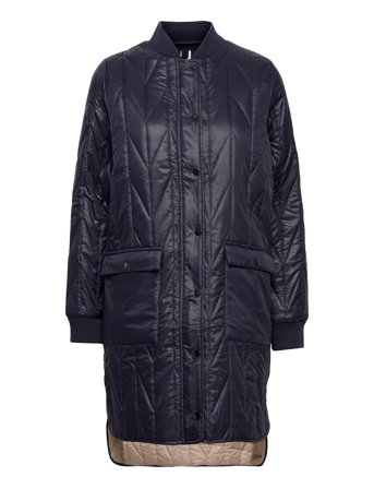 Saint Tropez | Kingasz Long Jacket | XS