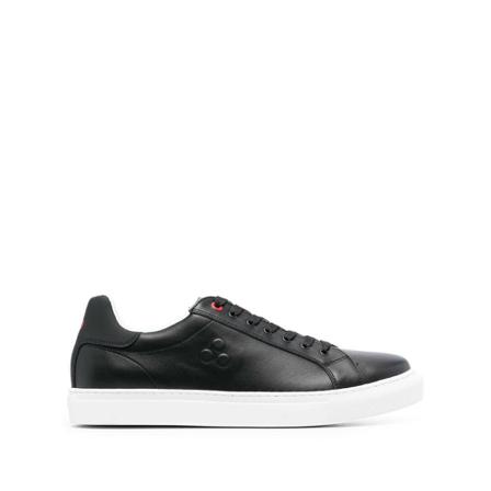 Peuterey, Sneakers Zwart, Heren, Maat:42 EU