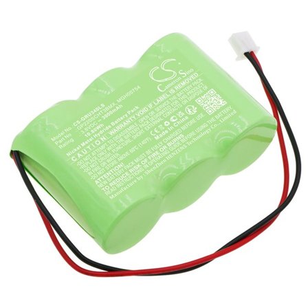 Paristo Hätävalaistukseen Legrand 061096, U34 LED, ECO2 varten