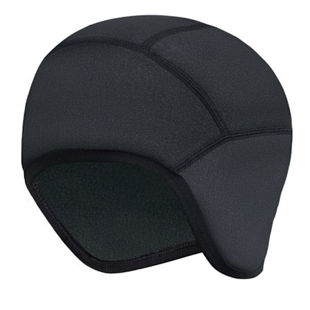 Sykkellue Skilue B-MØRK GRÅ B-MØRK GRÅ