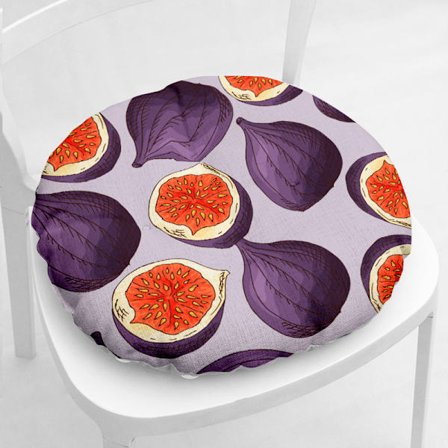 Tjock Plysch Sittdyna För Kontor, Sitta På Golvet Under Långa Perioder, Sovsal, Student Sittdyna, Pallkudde