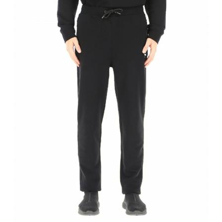 Karl Lagerfeld Broek , Zwart , Heren , Maat: S