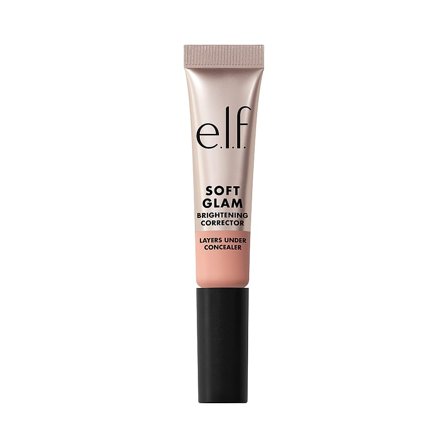 e.l.f. Soft Glam Brightening Corrector Light Pink, Makeup, Ansigt, Concealer