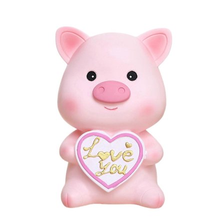 Dinosaur Sparegris Pengeoppbevaringsboks Tegneserie Dyr Spareleke Pengekasse Gave Egnet for Skole Barnehage