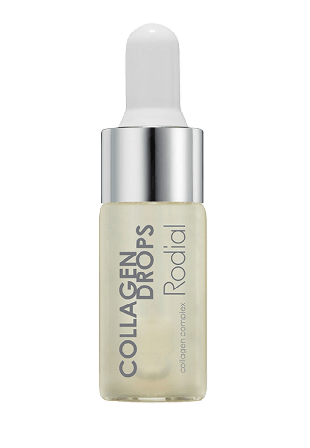 Rodial Collagen Drops Deluxe Serum & specialbehandling Dam 10ML