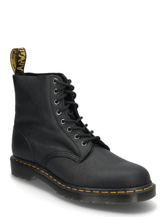 Dr. Martens 1460 Pascal Black Ambassador - Black - 41