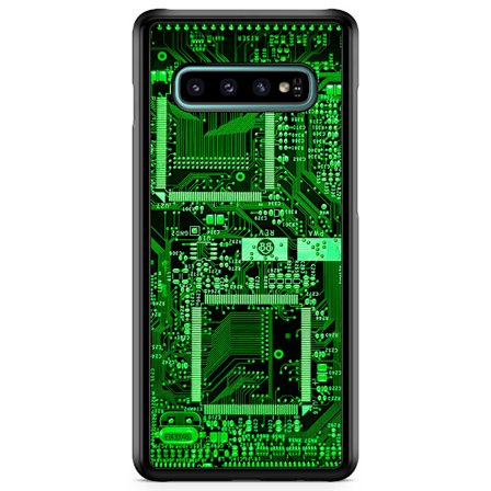 Bjornberry Skal Samsung Galaxy S10 - Motherboard