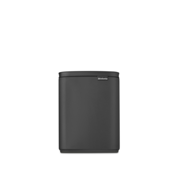 Papperskorg Brabantia Bo 7L