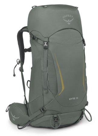 Osprey Kyte 38 Rocky Brook Green