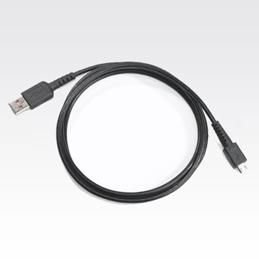 Zebra USB-kabel - USB til Micro-USB type B