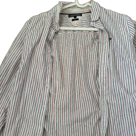 Tommy hilfiger skjorta