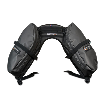 Seteveske Giant Loop MoJavi