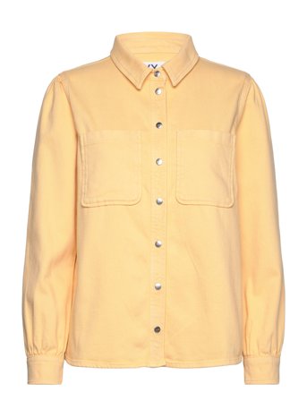 IVY Copenhagen | Ivy-Lavina Shirt Stone Color | 34