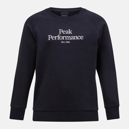 Peak Performance - Original Crew Junior