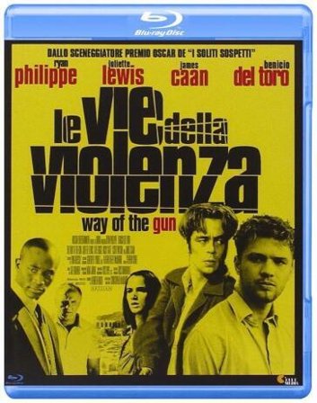 Vie Della Violenza (Le)