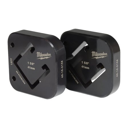 Milwaukee STSD Bak for skinnesaks M18 STSO 41x41 mm, Maskintilbehør & forbruk