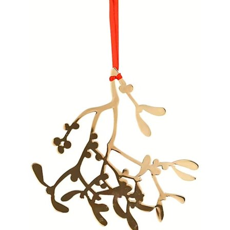 Hänge Mistel Stor 12 cm Pluto Design