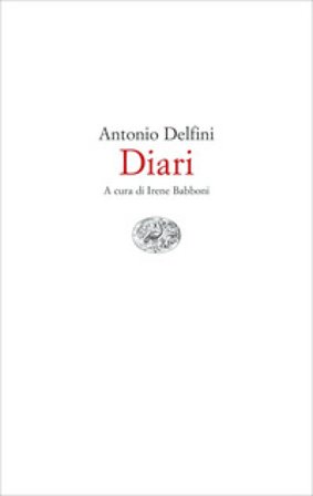 Diari Antonio Delfini