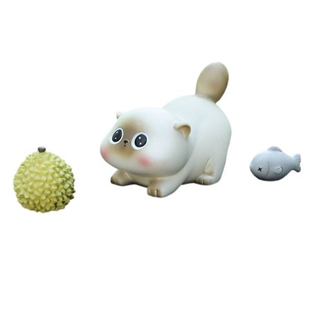 Bildekorationer Bilcenterkonsol Dekorativ A A