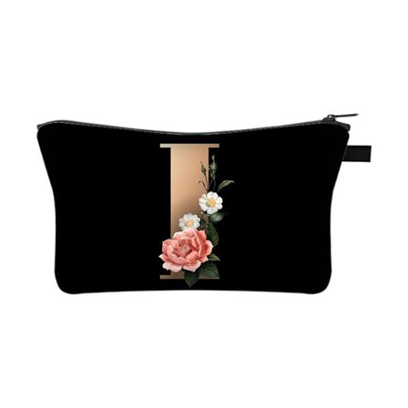 Letter Kosmetikväska 9 - spot försäljning