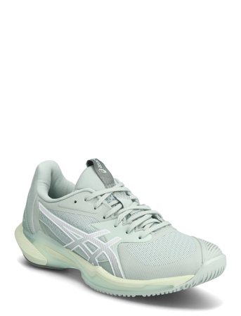 Asics Solution Speed Ff 3 - Green - 37