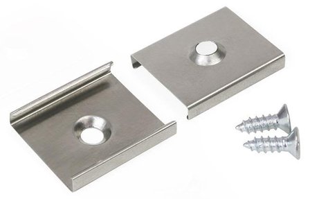 Bellalite A2130019 Clips, Installasjonsmaterial