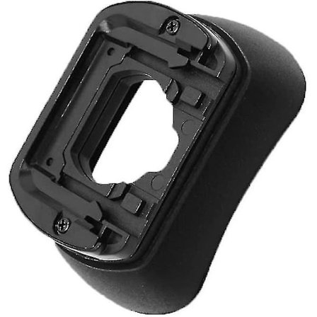 Ögonmussla för Fuji X-t4 X-t2 X-t3 Gfx-50s Gfx100s Funktion som Ec-xtl