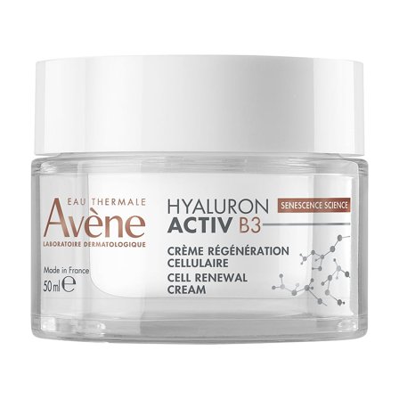 Avène Hyaluron Activ B3 Anti-Age Cream Refill 50 ml, Skincare, Ansigtspleje, Dagcreme