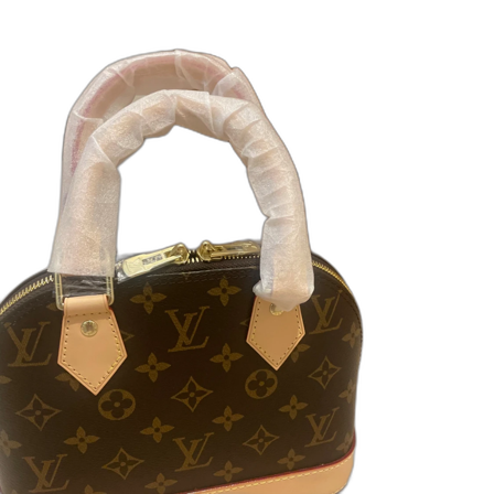Louis Vuitton Monogram handväska