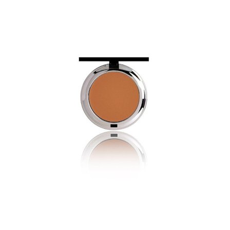 Compact Foundation - 07 Brown Sugar 10g
