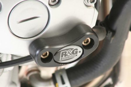 Slidery Motoru R&G RACING - Yamaha FZ1 ABS 2006-2012