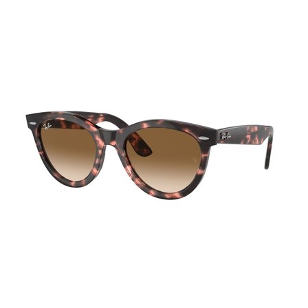 Ray-Ban Wayfarer Way -Aurinkolasit - Brown Oval - Ray-Ban RB2241 133451 5121
