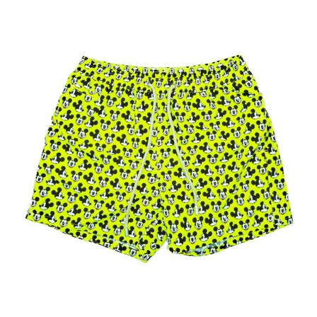 MC2 Saint Barth swimming trunks , Geel , Heren , Maat: L Fitness