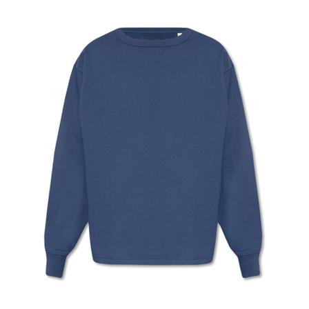 Levi's, Sweatshirt Blauw, Heren, Maat:L