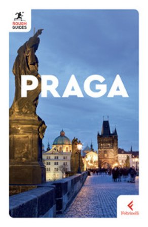Praga Marc Di Duca